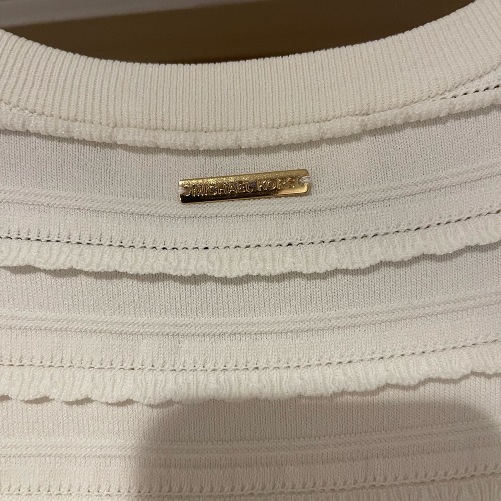 Michael Kors Dress - Picture 7 of 8